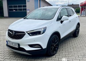 Opel Mokka II 1.6 CDTI Automatik Innovation 2019