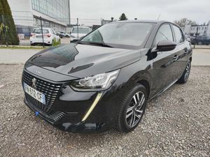 Peugeot 208 II PureTech 110 Stop & Start Tech Edition 2020