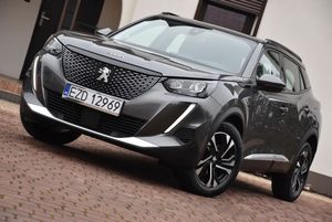 Peugeot 2008 II 2020