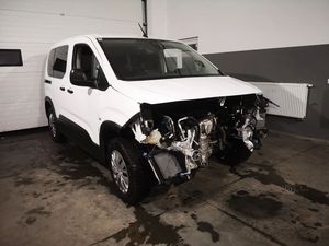 Peugeot Rifter 1.5 BlueHDI Allure S&S 2021