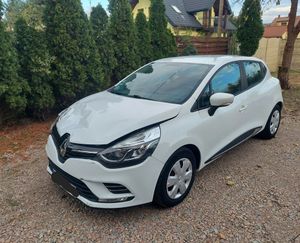 Renault Clio IV 0.9 TCe Alize EU6 2018