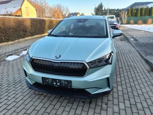 Skoda Enyaq iV 60 Sportline 2024