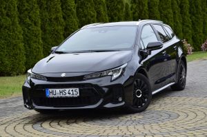 Suzuki Swace 1.8 Hybrid CVT Comfort+ 2021