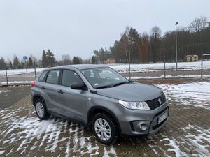 Suzuki Vitara II 1.6 (4x4) Allgrip Comfort 2016