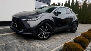 Toyota C-HR 1.8 Hybrid Style 2024