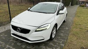 Volvo V40 II D3 Drive-E Summum 2019