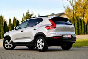 Volvo XC40 D3 Momentum 2019