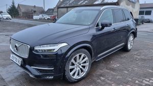 Volvo XC90 II 2017