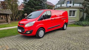 Ford Transit 2013