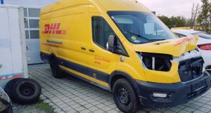 Ford Transit 2022