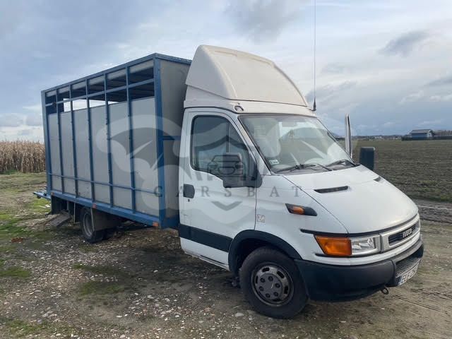 Iveco Daily 2002