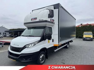 Iveco Daily 2021