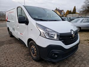Renault Trafic 2019