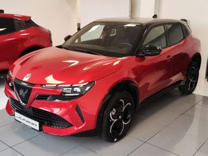 Alfa Romeo Junior 1.2 mHEV Ibrida Speciale eDCT 2025