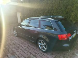 Audi A4 B7 1.8 T 2008