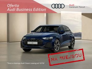 Audi A3 8Y 35 TFSI mHEV S Line S tronic 2025