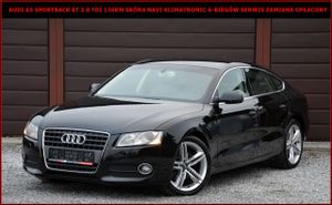 Audi A5 8T 2.0 TDI 2011