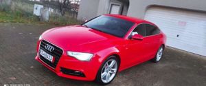 Audi A5 8T 2012