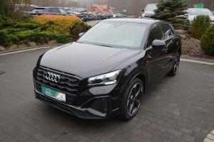 Audi Q2 35 TFSI S tronic S line 2022