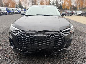 Audi Q3 I 35 TDI S tronic S line 2022