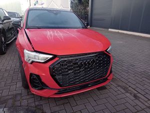 Audi Q3 I 2023