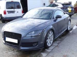 Audi TT 8J 2.0 TFSI 2006