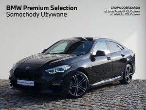 BMW 2 Series 220i GT M Sport 2024