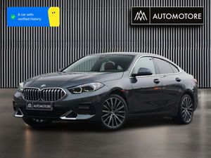 BMW 2 Series 220i Sport Line 2021