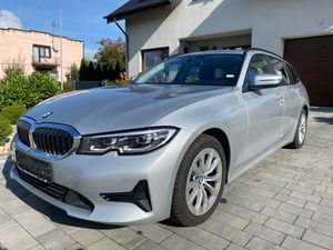 BMW 3 Series G20/G21 2021