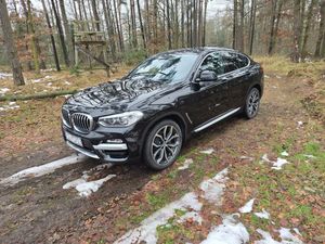 BMW X4 G02 xDrive30i xLine 2020