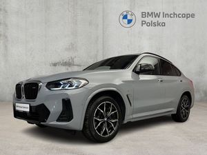 BMW X4 G02 2024