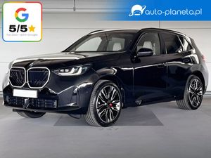 BMW X3 G45 20d xDrive 2025