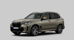 BMW X5 G05 xDrive40d 2025
