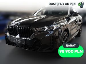 BMW X6 G06 2025