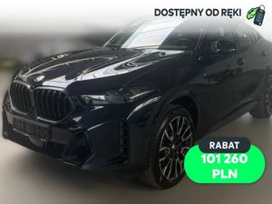 BMW X6 G06 2025