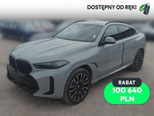 BMW X6 G06 2025
