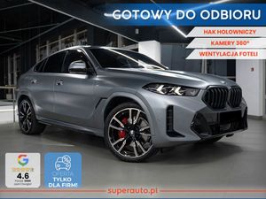 BMW X6 G06 2025