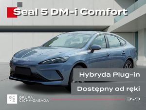 BYD Seal 5 1.5 Comfort 2025