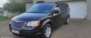 Chrysler Grand Voyager V 2010