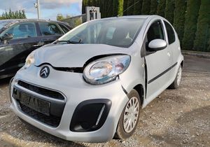 Citroën C1 I 2013