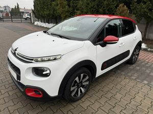 Citroën C3 III 2017