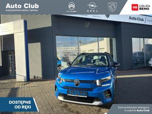 Citroën C3 IV 1.2 T Plus 2025