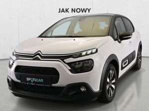 Citroën C3 III 1.2 PureTech Max 2024