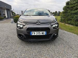 Citroën C3 III BlueHDi 100 S&S SHINE PACK 2020