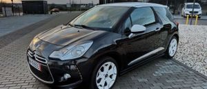 Citroën DS3 2011