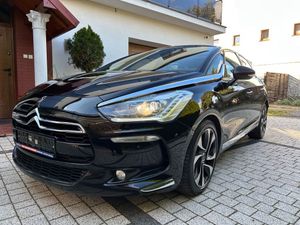 Citroën DS5 2.0 HDi Pure Pearl 2012