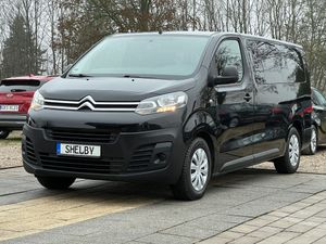 Citroën Jumpy III Eco M Profi 2017