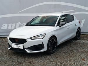 Cupra Leon 2023