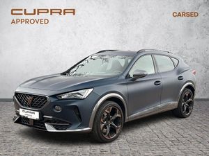 Cupra Formentor 2.0 TSI 4Drive VZ DSG 2022