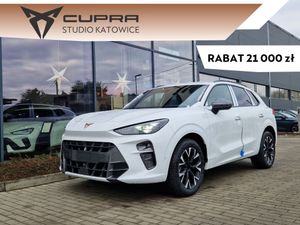 Cupra Terramar 1.5 eTSI mHEV DSG 2025